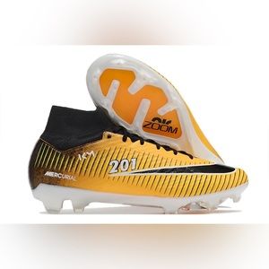 Nike Air Zoom Mercurial Superfly 9 Elite FG Mbappe 201 
* Any Size